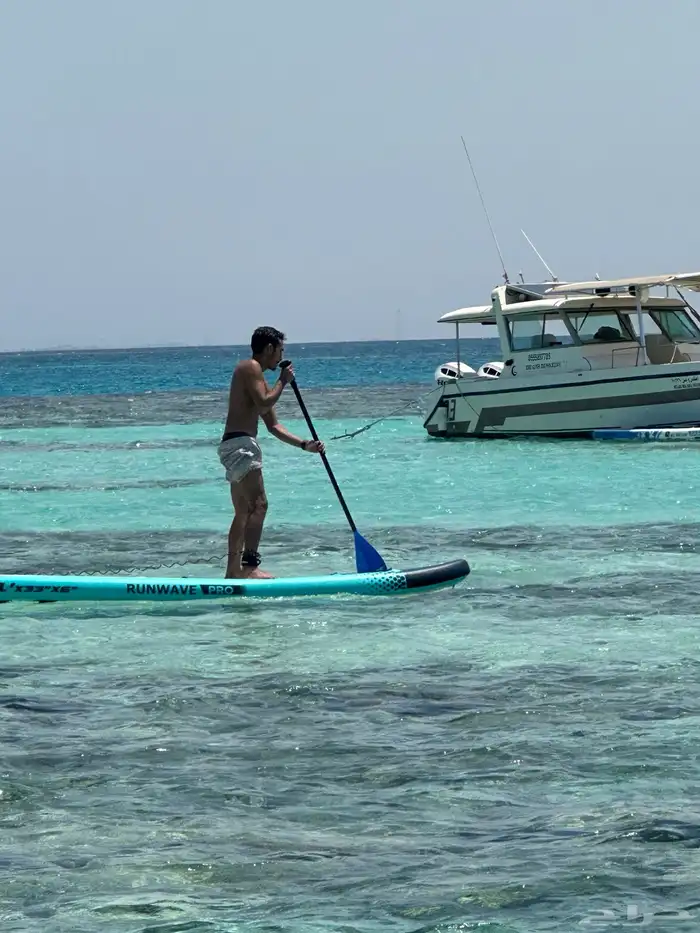 رحلة بياضة او نزهة في خور ابحر 6