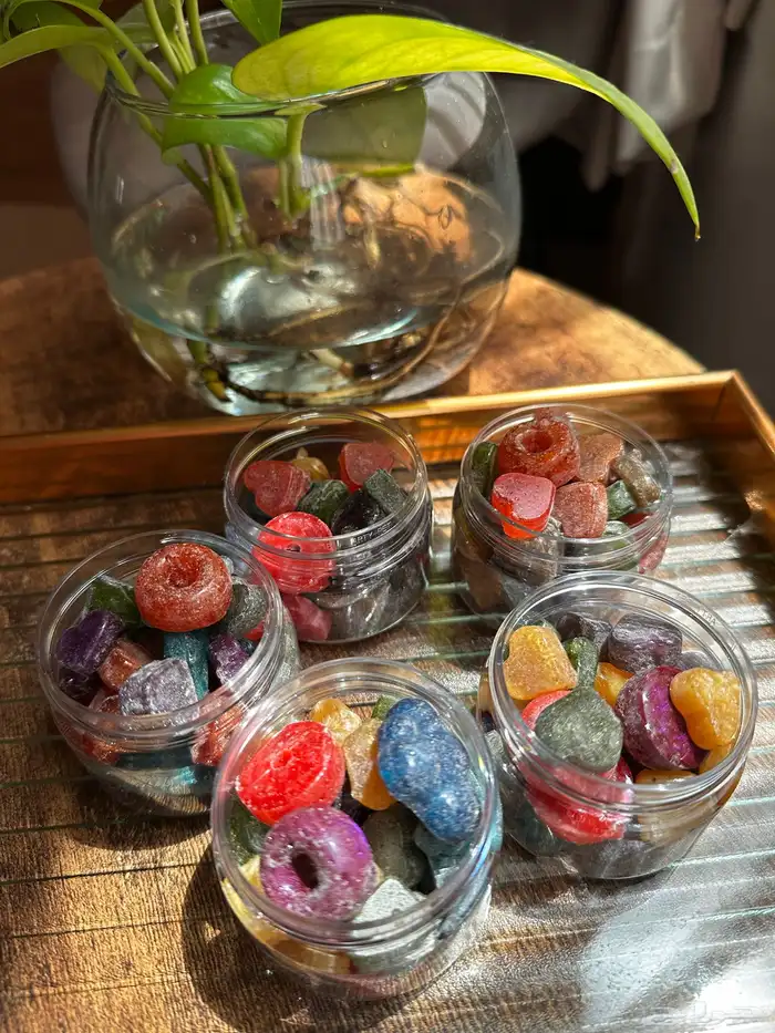 بخور المستكة المعطره 1