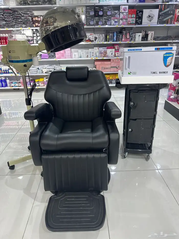 كراسي حلاقه_ترولي_مغلسة شعر 2