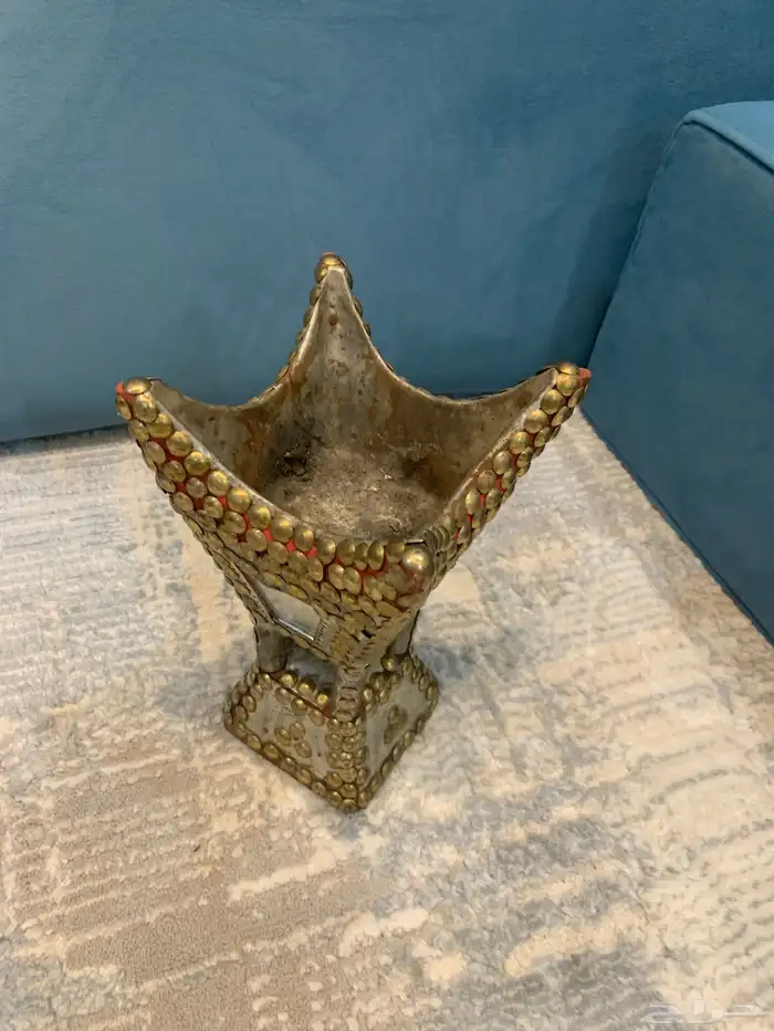 مبخره قديمه دلال 2