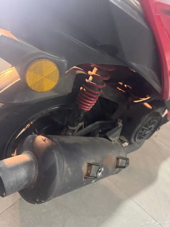 دباب R7 صيني للبيع2024 1