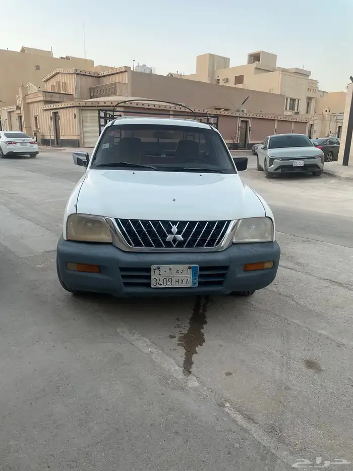 مستبيشي 2006 6