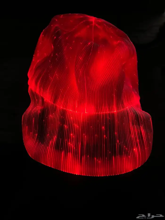 كابات و جزمة LED 0