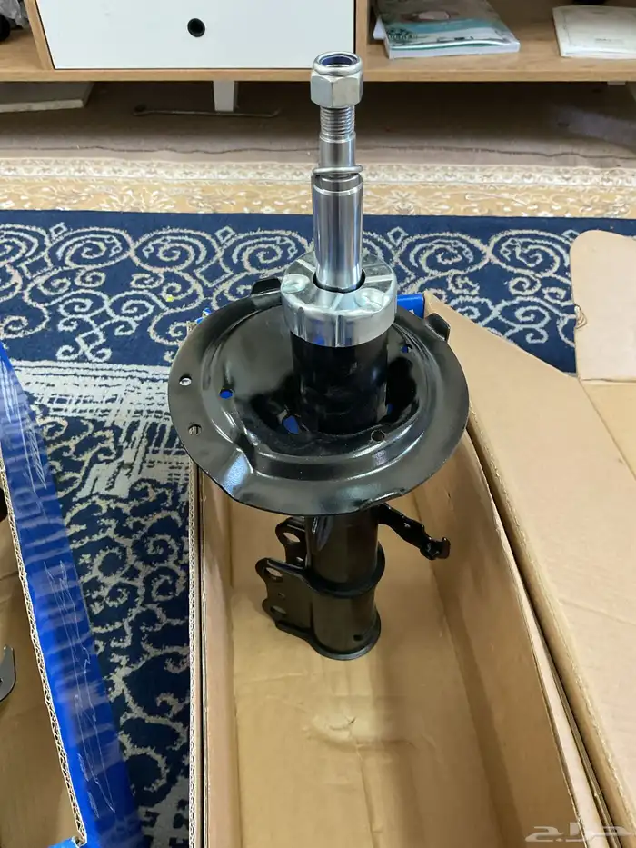 مساعدات كورلا 1