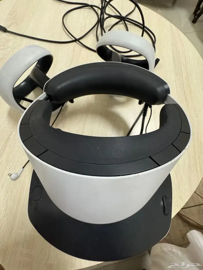 عرض بيع نظارة واقع افتراضي PSVR2 5