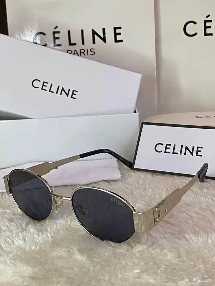 عرض خاص نظارات ماركات مع الملحقات ب95 29