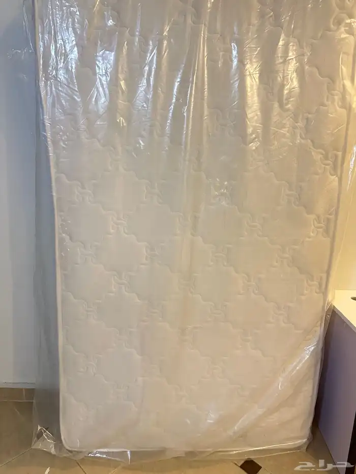 طراحة سرير ماتركس 1