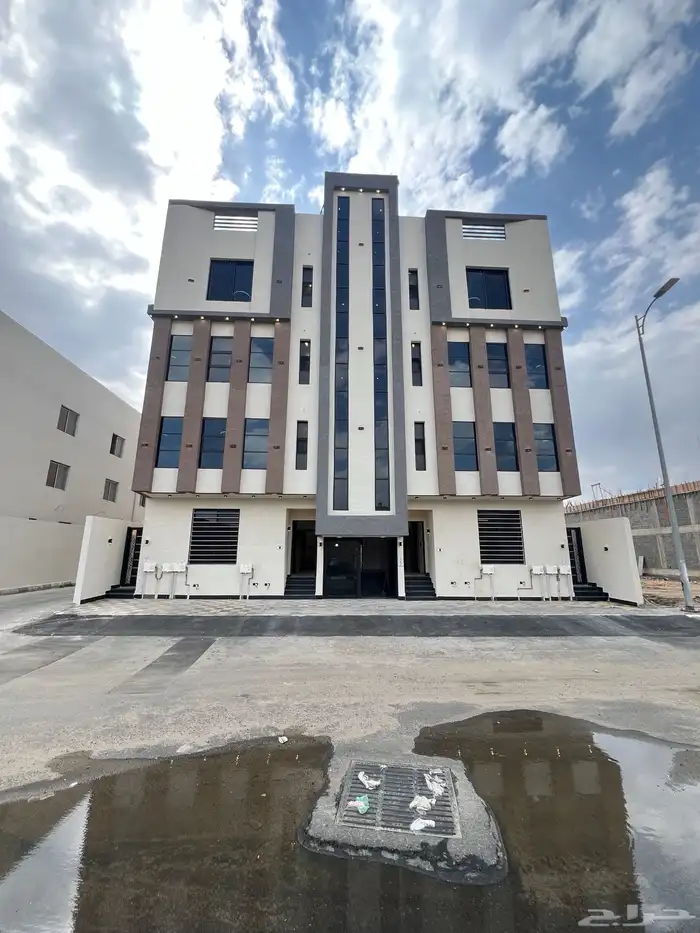 شقق سياحية فاخرة بحي البديع بأبها فرصة   من 530 - 550 الف 1