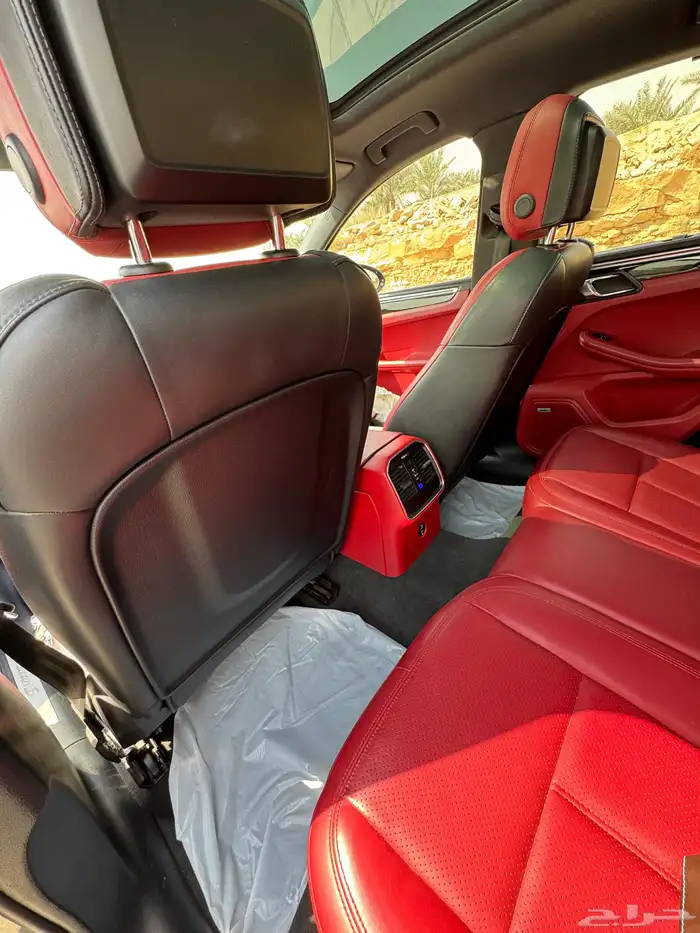 Porsche Macan S 2020 19
