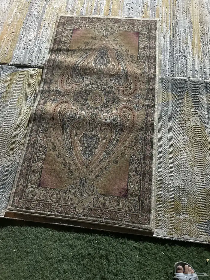 اثاث للبيع واسكرترات كهرب وفرشات وسرير ودولاب 9