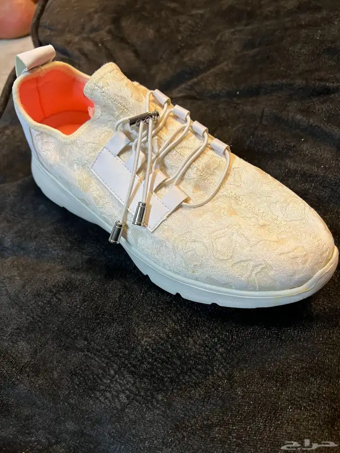 كابات و جزمة LED 9