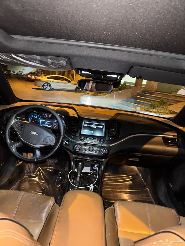 امبالا 2015 LTZ 9