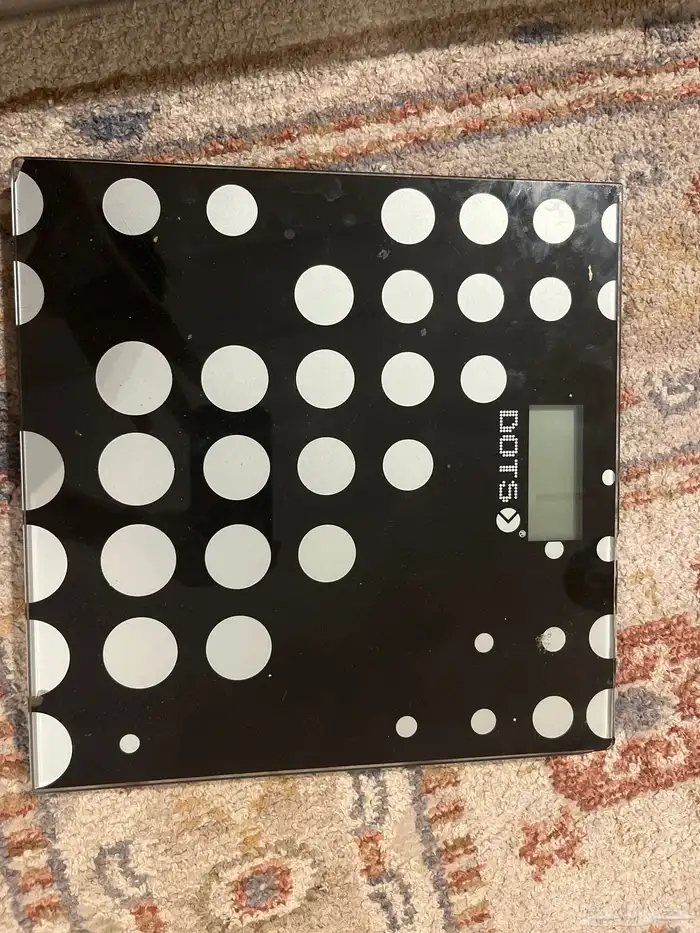 ميزان الكتروني 0
