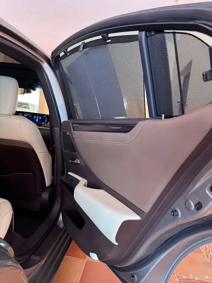 لكزس ES 350 2021 فل DD 30