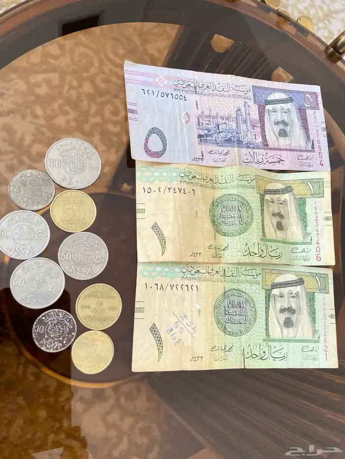 عملات اثريه 2
