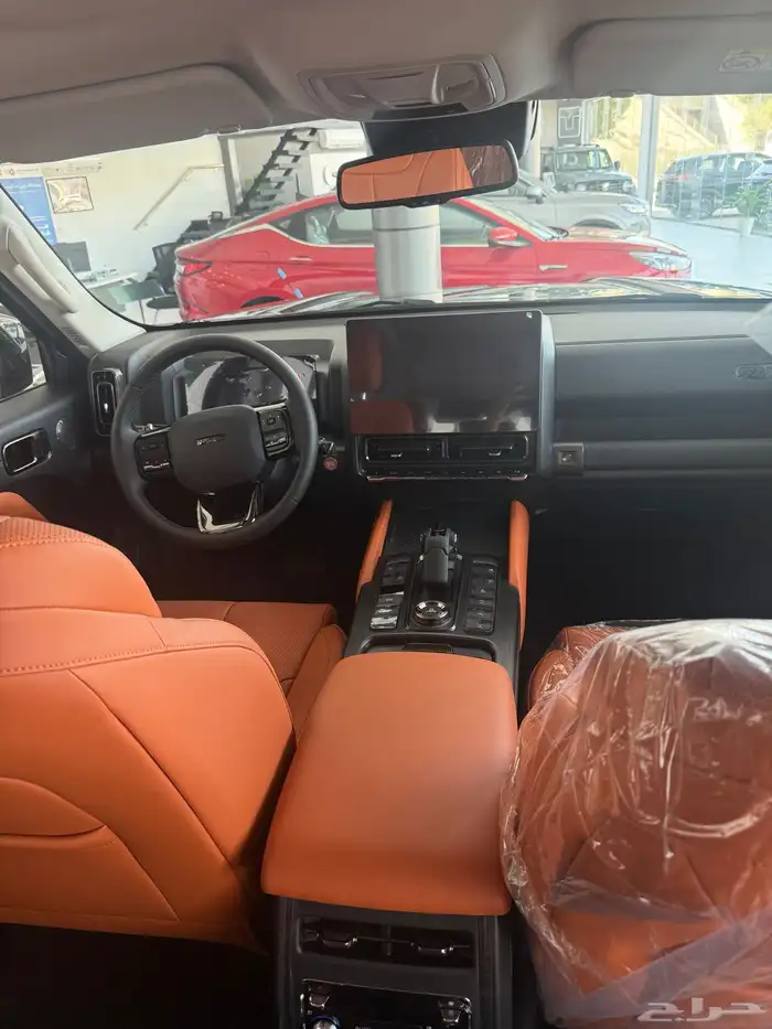 هافال H9 13