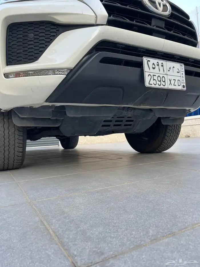 فورشنر سعودي 5