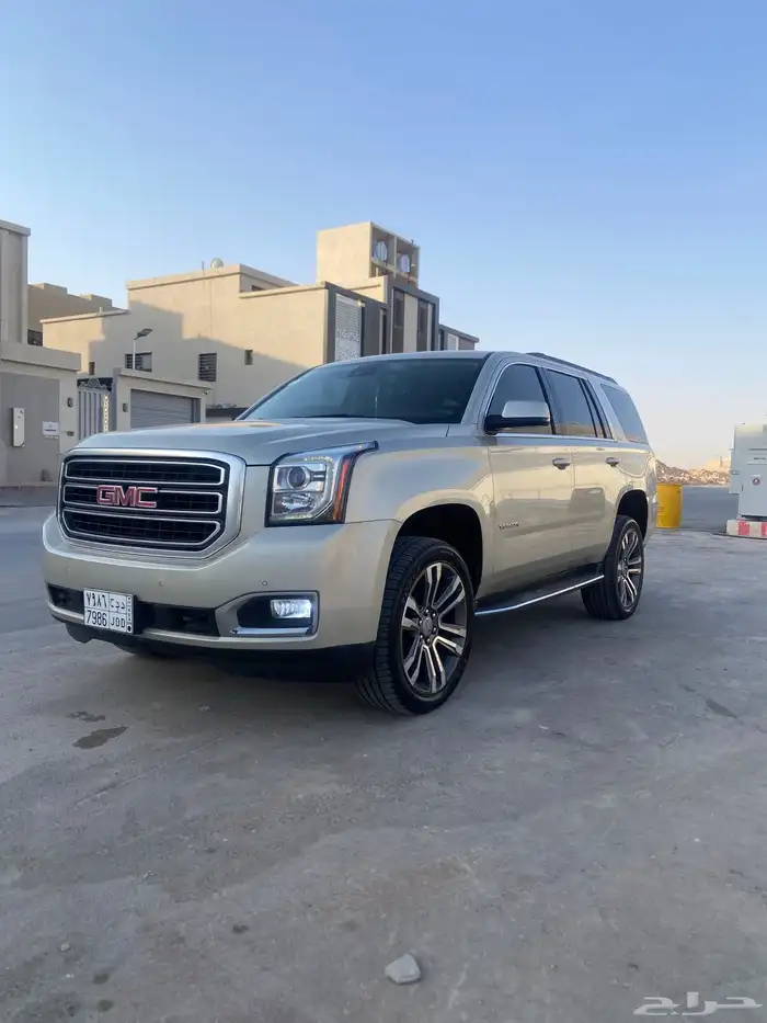 GMC قصير 2017 13