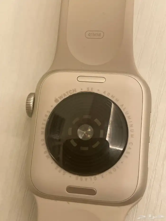 ساعة ابل واتش se 40 1