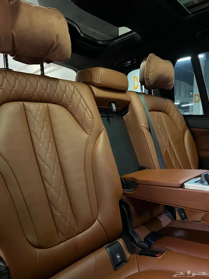 BMW X7 M kit 37