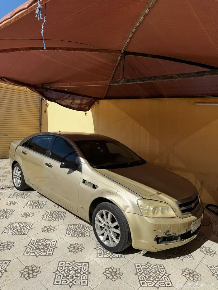 كابرس 2009 0