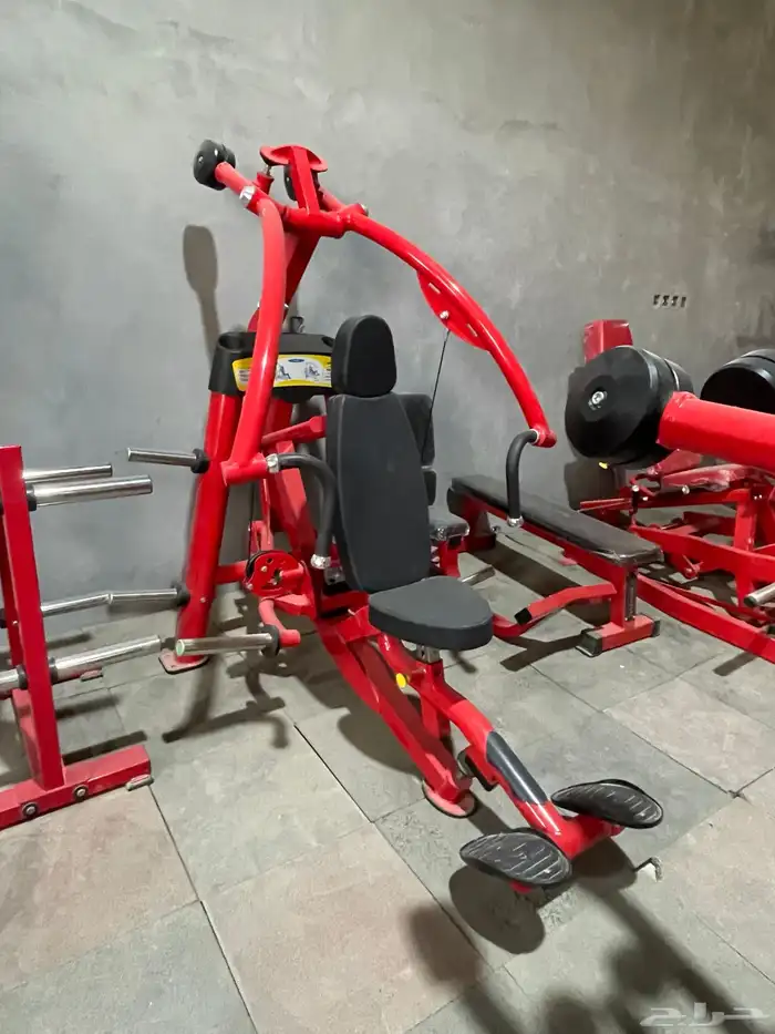 تجهيز صالات رياضيه والفنادق والكمبوندات السكينه والمنزلية 45