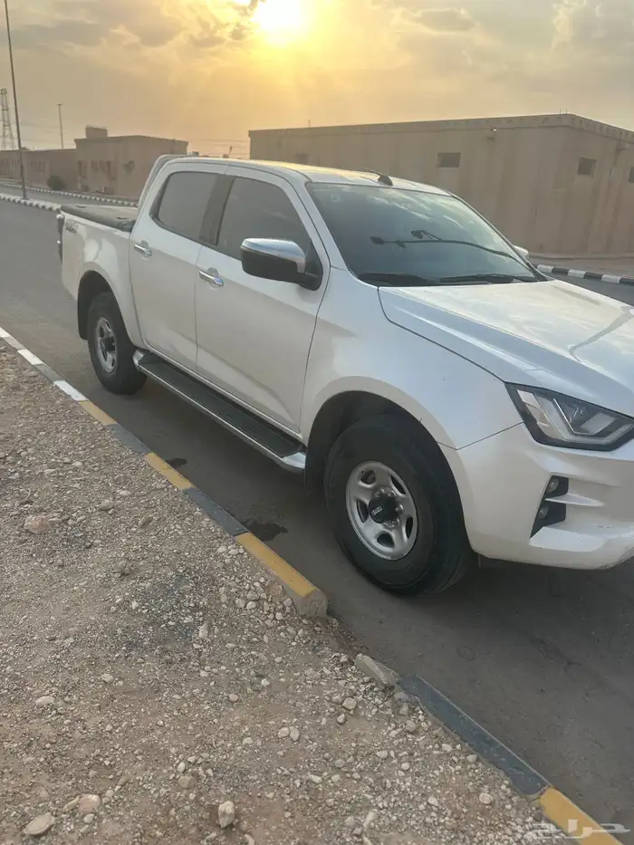 ديماكس 2022 LS 1