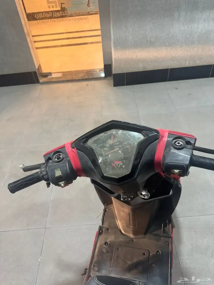 دباب R7 صيني للبيع2024 5