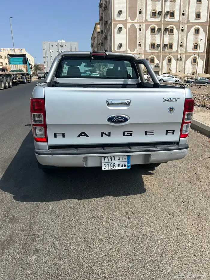 ونيت رنجر للبيع 5