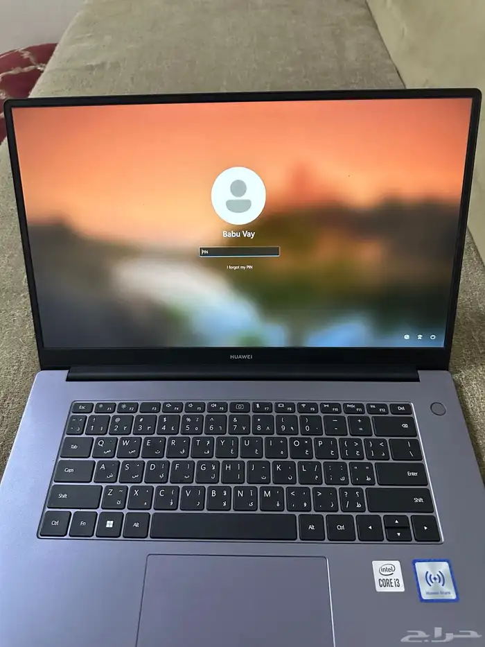 لابتوب هواوي ميت بووك D15 0