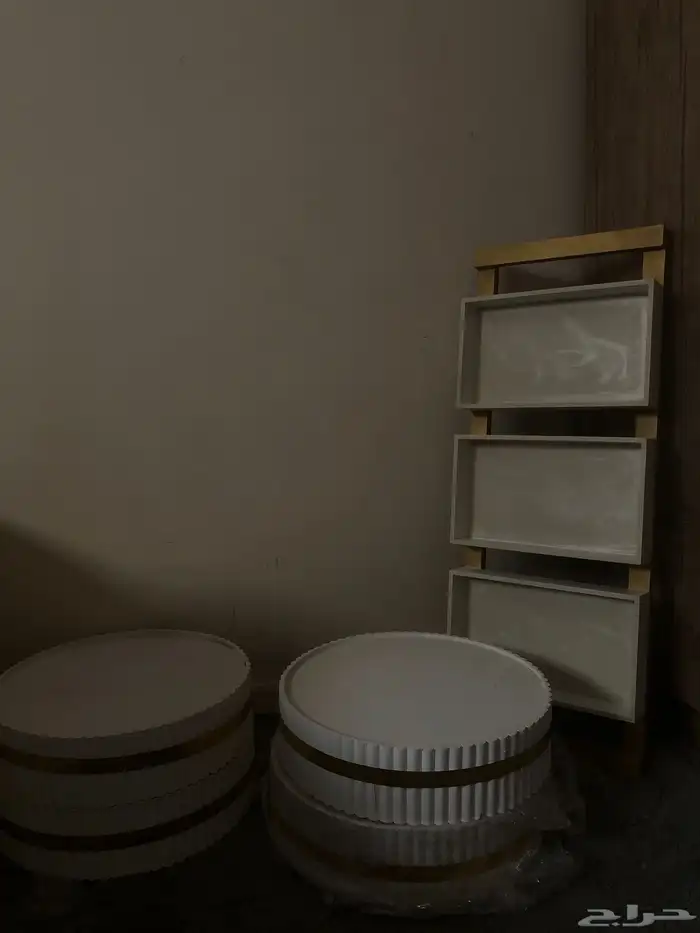 صواني استقبال 0