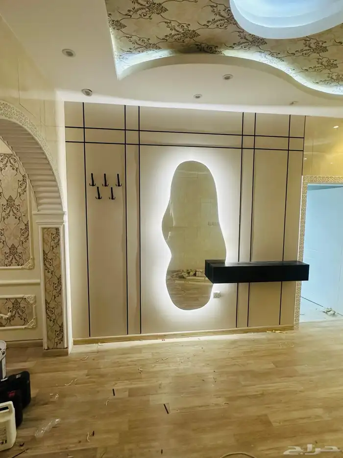 ديكورات ابهاخميس مشيط 8