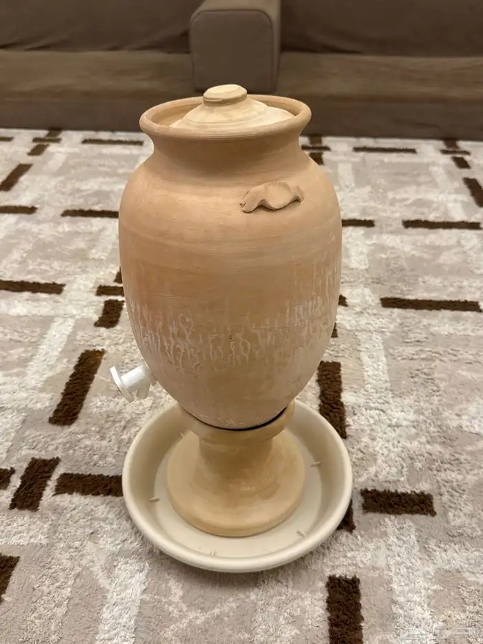 فخار موية 0