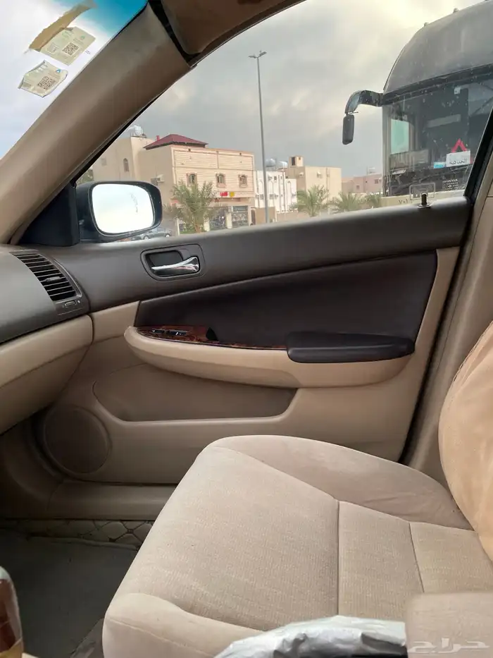 هوندا اكورد 18