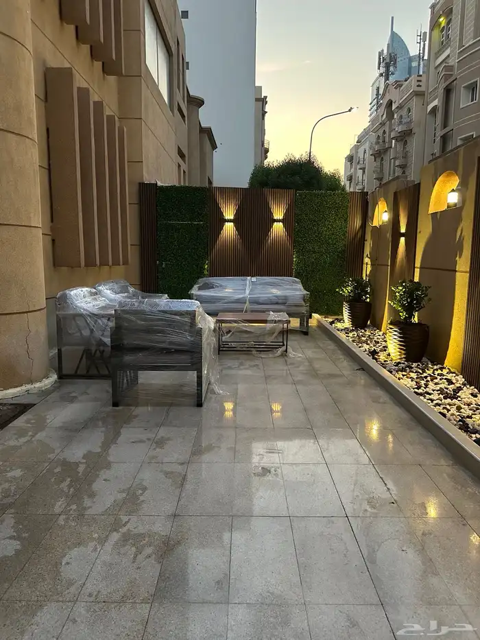 تنسيق الحدائق 26