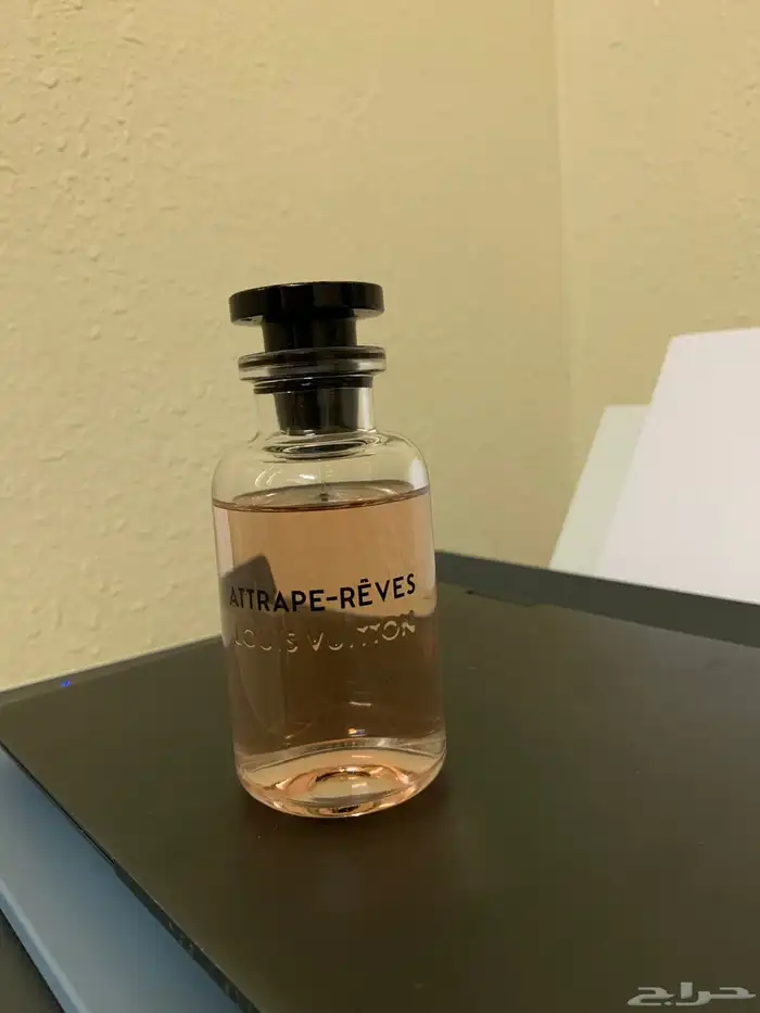 عطر لوي فيتو Louis Vuitton 100 ML Attrape-Reves 1