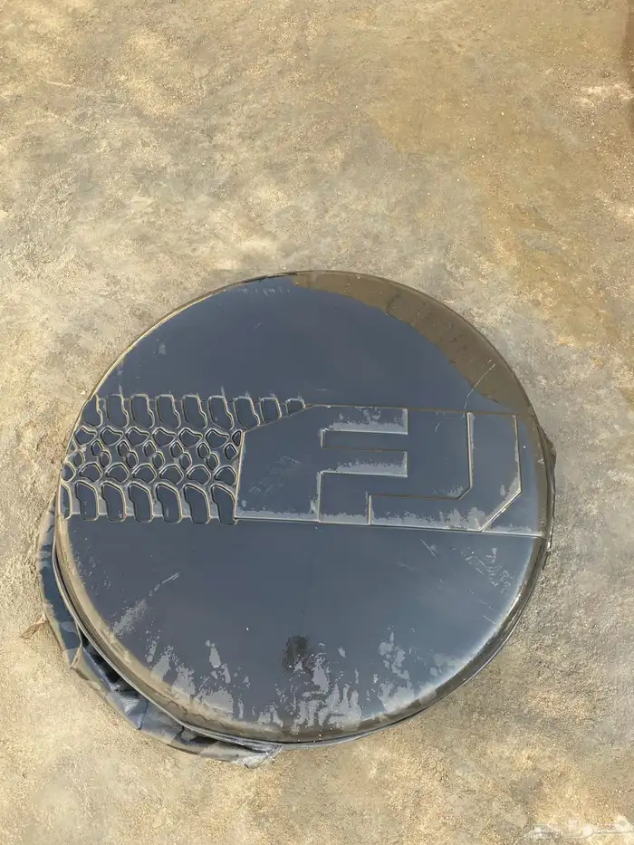 غطاء اسبير 0