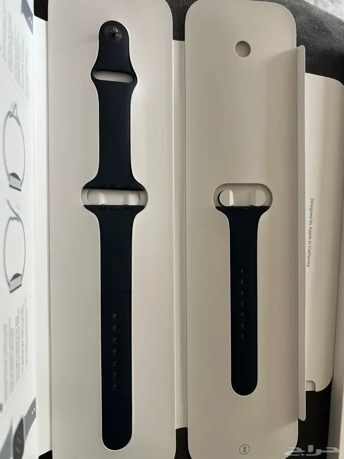 Apple Watch Series 8 45mm 3