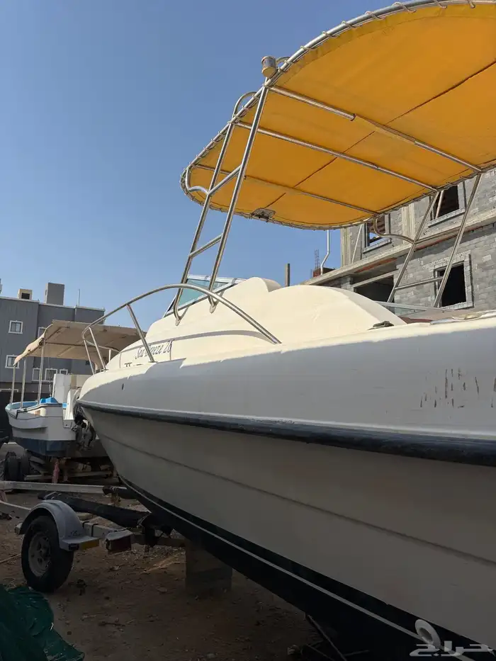 بوت قارب للبيع 5