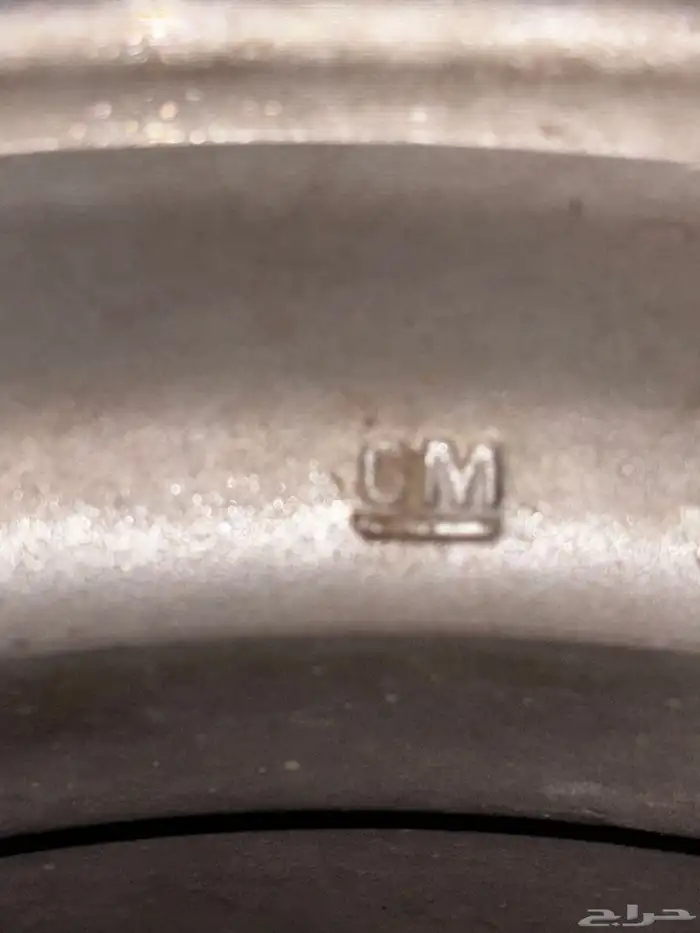 جنوط GM مقاس 16 1