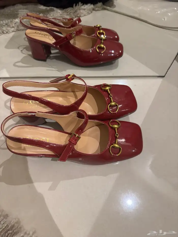 اخذية نسائية 6