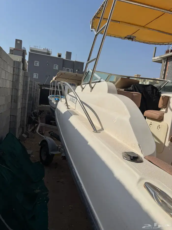 بوت قارب للبيع 8