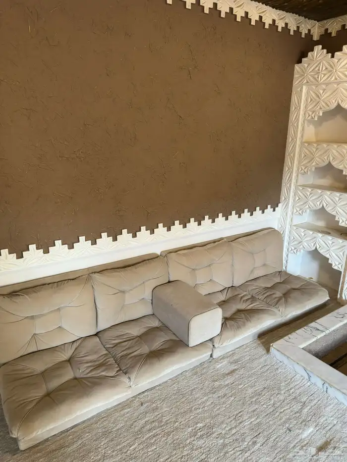جلسات ارضيه نظيفه 2