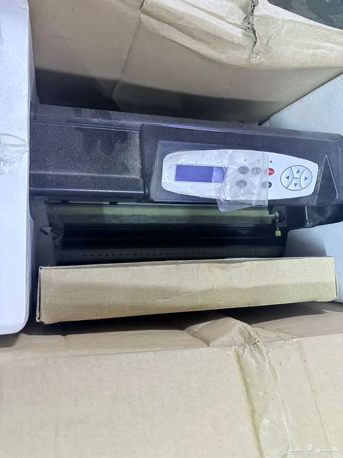 طابعة نقش حناء 0