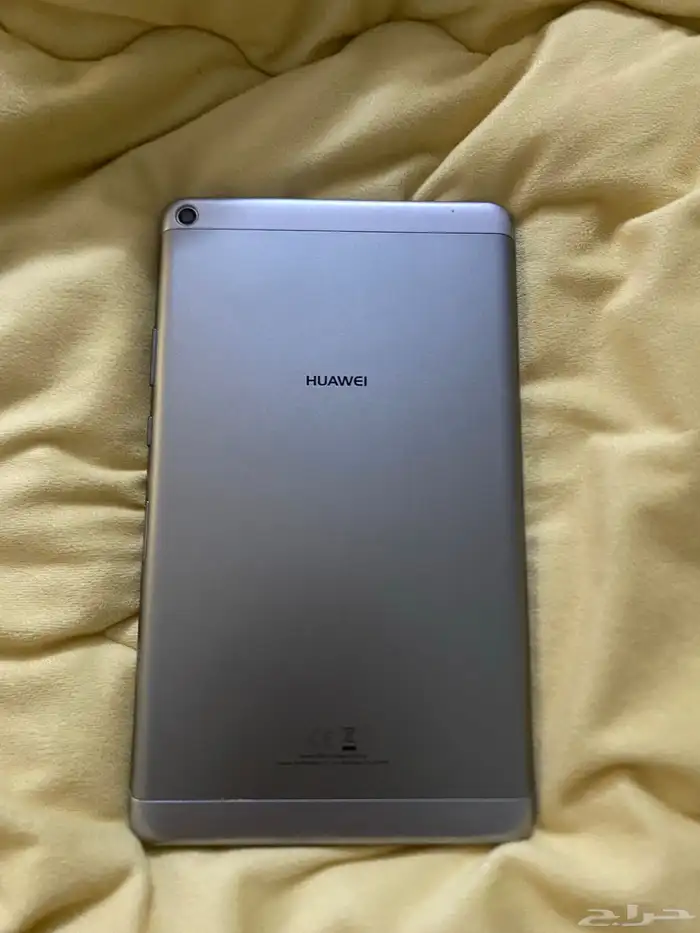 ايباد نوع الجهاز جهازHUAWEI 0