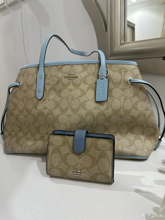 شنط نسائية اصلية من امريكا 2