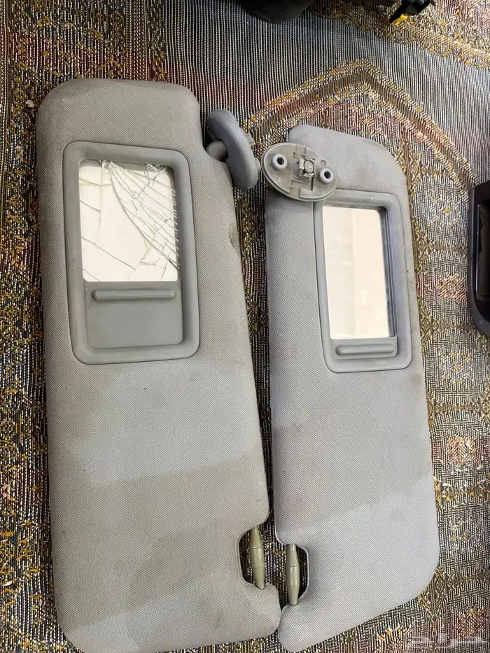 ديكورات كامري 2014 مسجل شاشة أندرويد مسجل ثاني 6