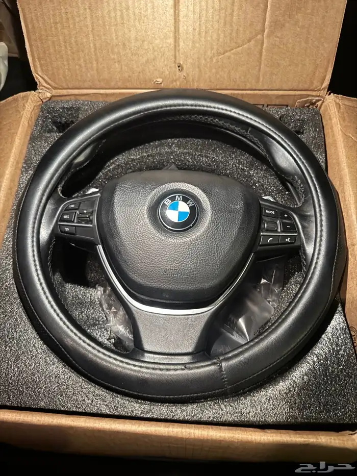 طاره BMW اصلي 0