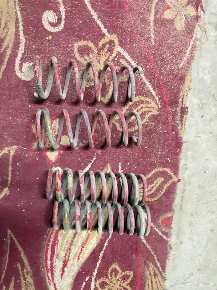 سطبات يا يأت انوار. وشنطه لكزس 350 GS من 2012 إلى 2015 3