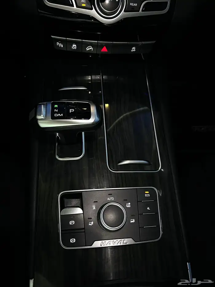 للبيع جيب هافال H9 12